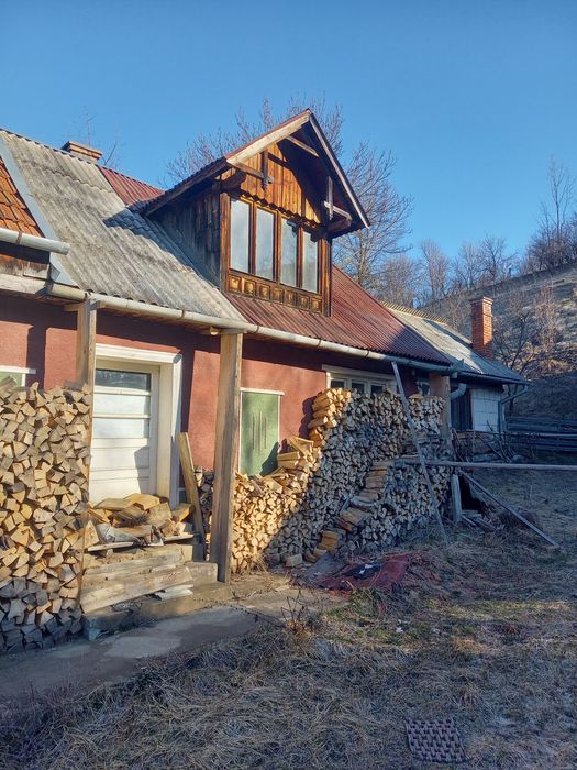 Casă de vânzare în Mărgău