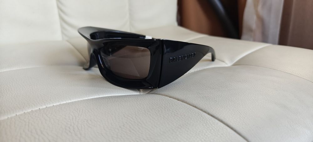 ORIGINAL 50% Redus Ochelari de Soare Balenciaga BB0251S 001, BB0289S 0