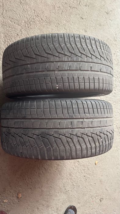 Ханкук 2 шины и 2 подарк