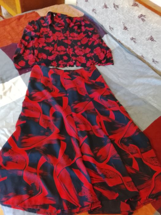 Donez costum de dama xl