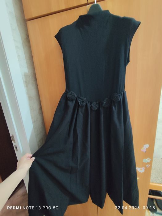 Продам новое платье!