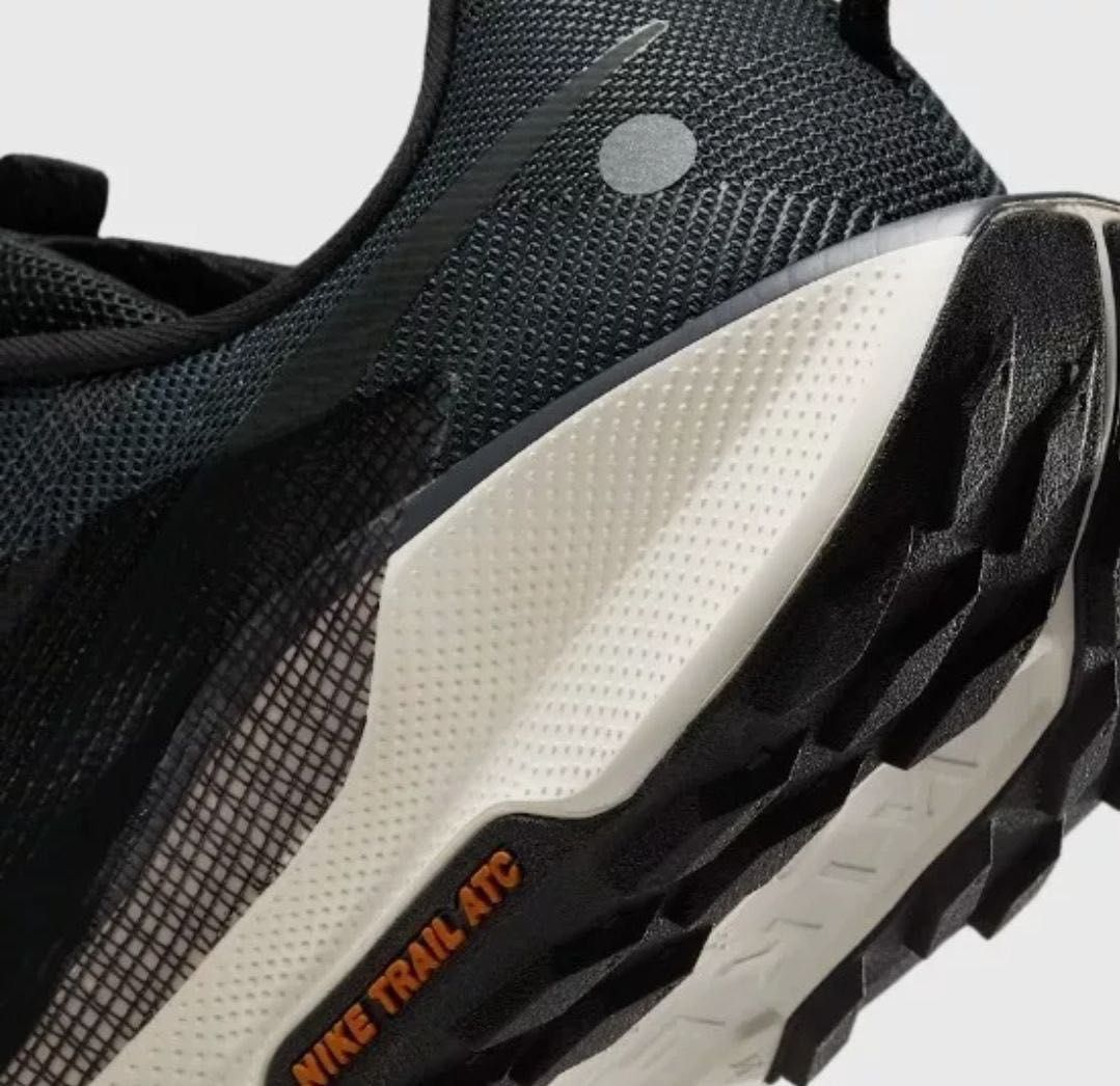 Nike Reactx Pegasus Trail 5