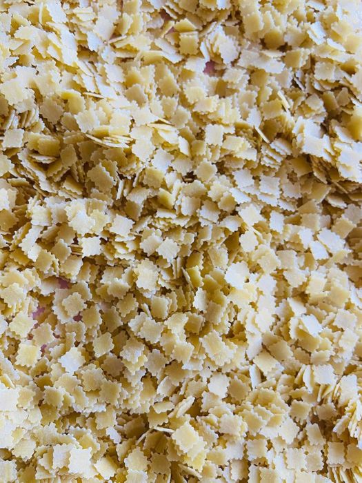 Tascute cu oua de casa/ taitei de casa