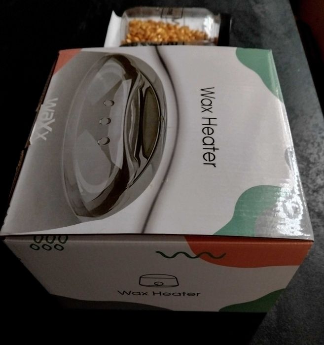 Waxx.me - уред за домашна професионална епилация