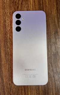 Samsung Galaxy A14 128GB Silver
