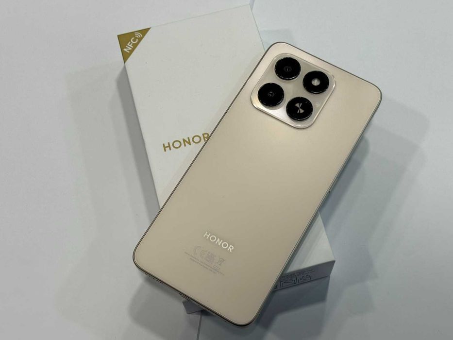 Honor 400 Smart 4GB/128GB