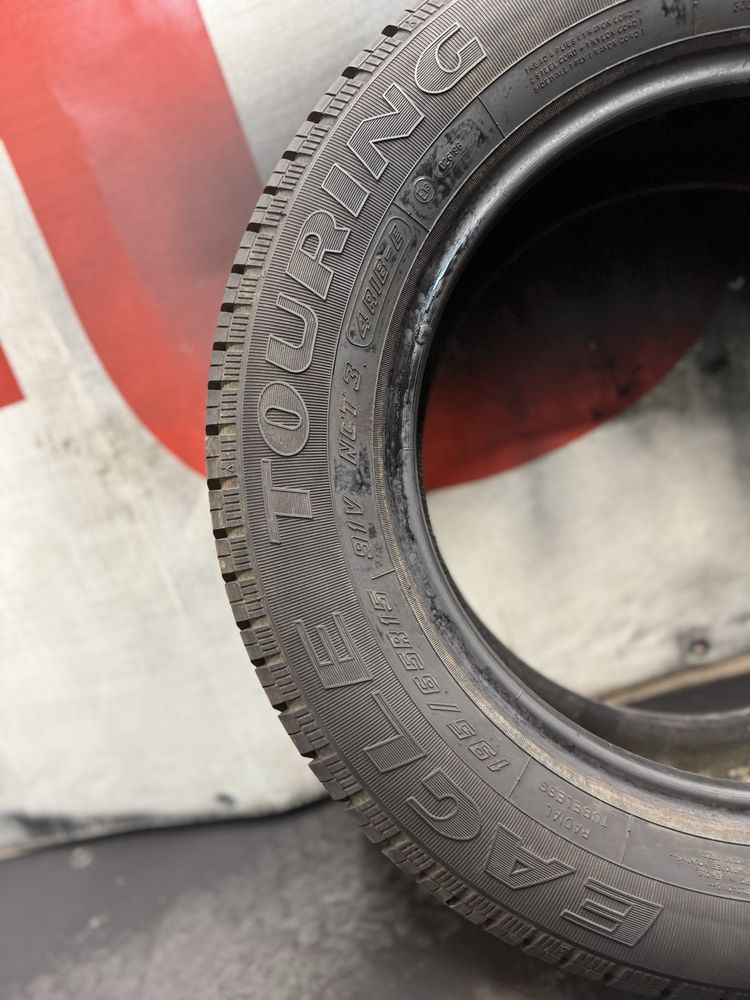 195 65 15, Лятна гума, Goodyear EagleTouring, 1 брой