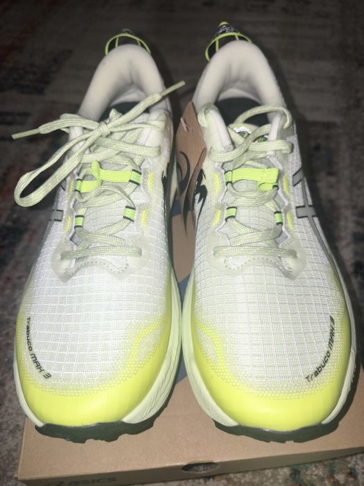 Asics fujitrabuco max 3 PRET FIX