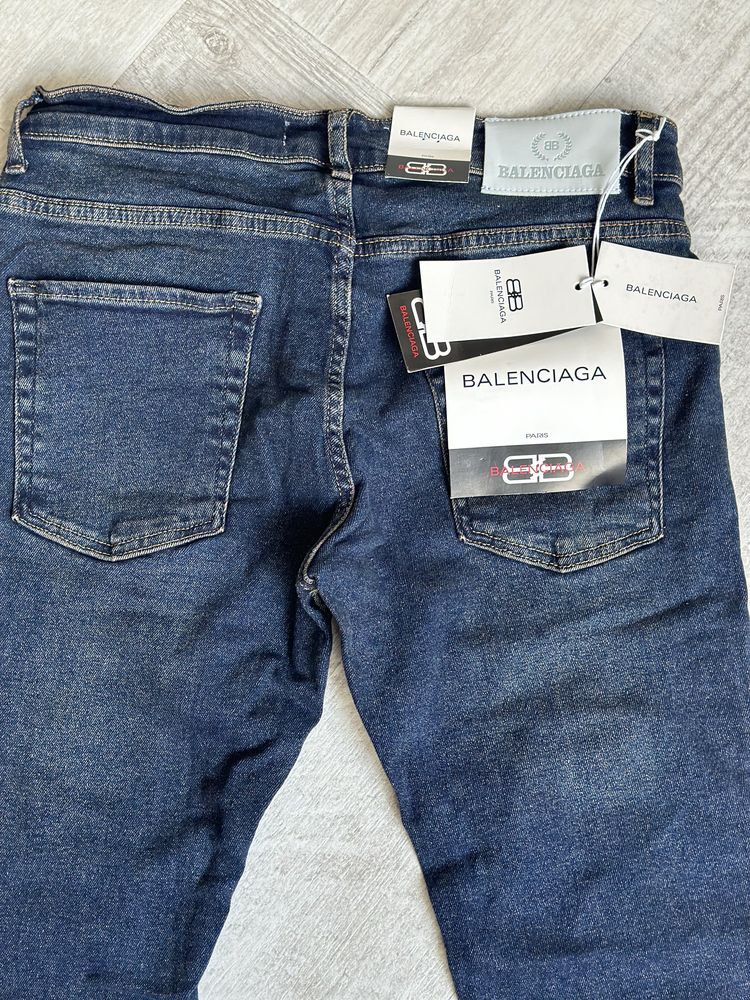 Balenciaga Jeans ‼️OFERTA‼️