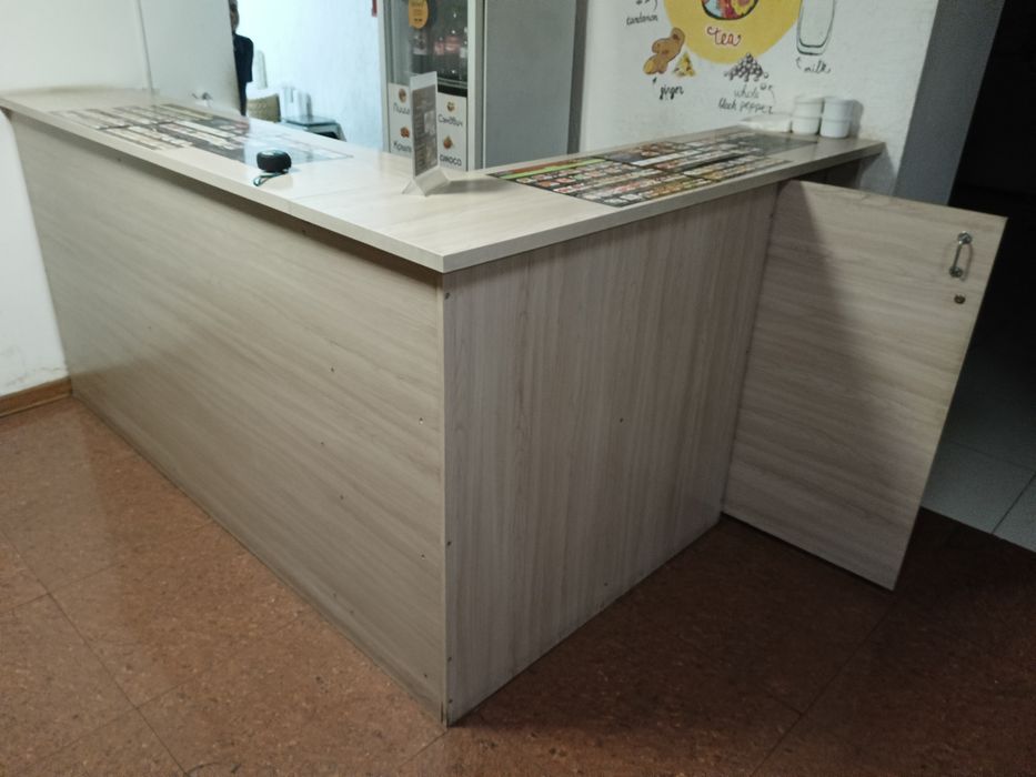 Срочно продам Барная стойка