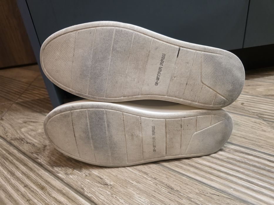 Мъжки маратонки G-STAR RAW Резервирани  !