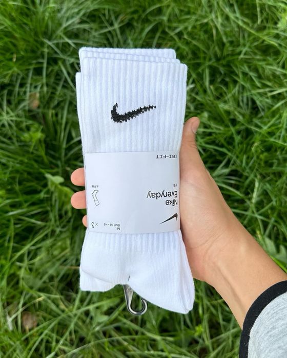 Носки Найк Dri-fit