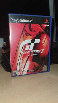Vând Gran Turismo 3 Playstation 2 Ps2