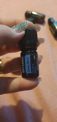 Deep blue doTerra