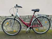 Немски Велосипед Active Cycle 28''