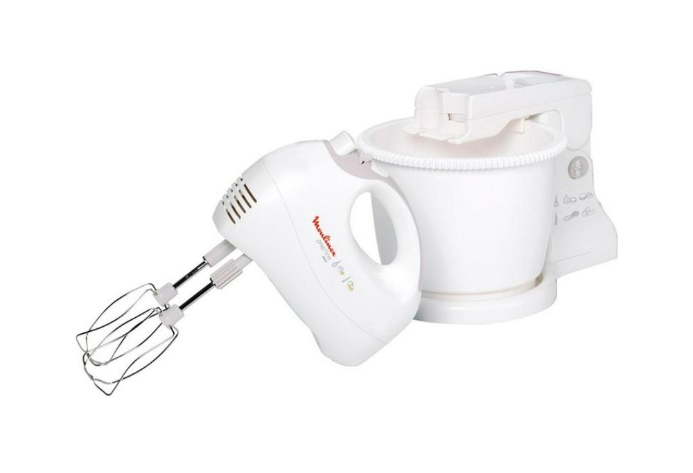 Продам миксер Moulinex HM-4121 в идеале