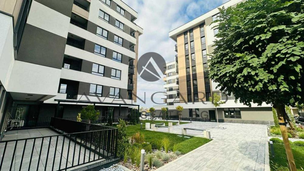 Продава се Двустаен апартамент в Пловдив, Христо Смирненски - 68 кв.м за 1911 €/кв.м - Снимка #13