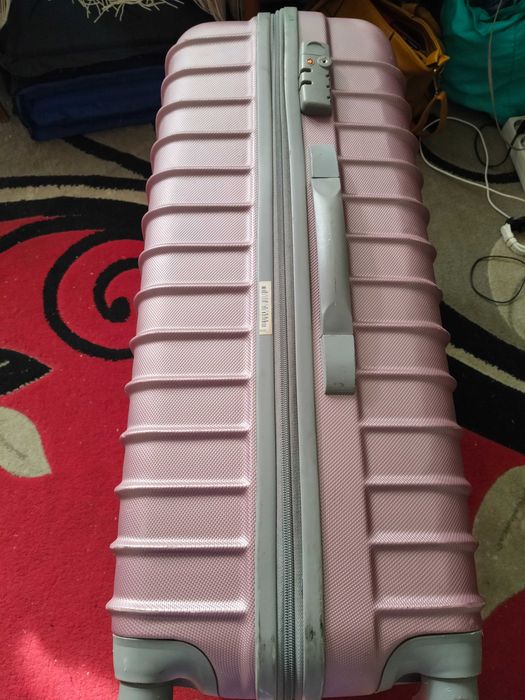 Vând troler in stare foarte buna