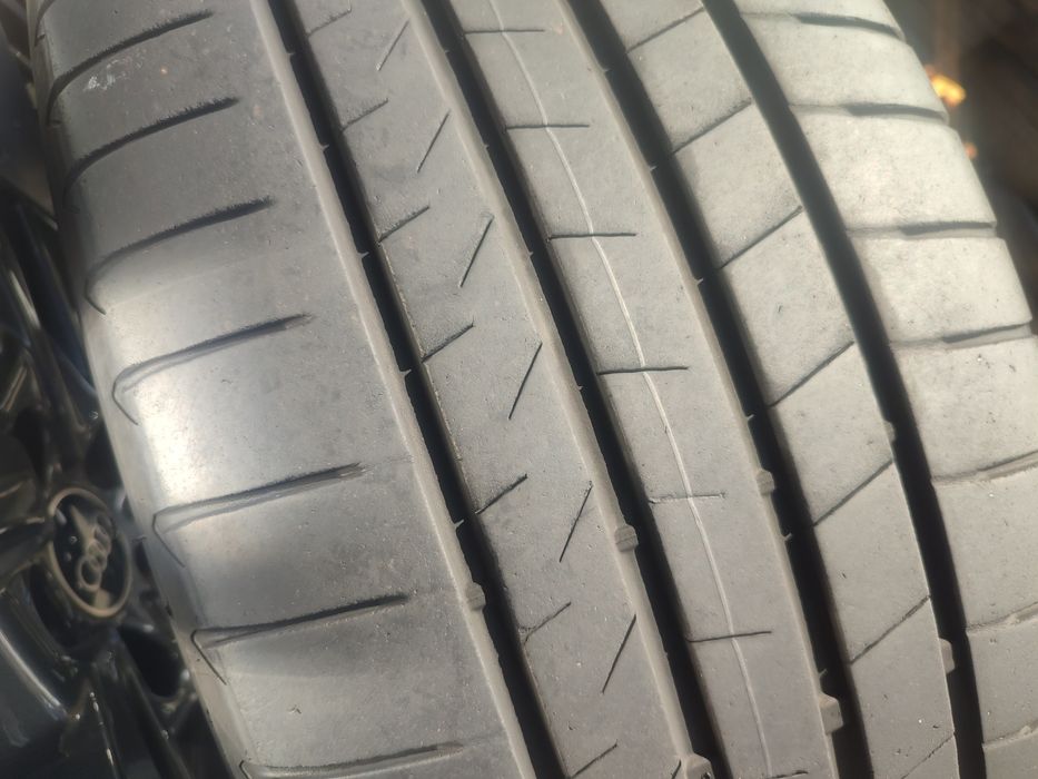 20" оригинални алуминиеви джанти за Audi E tron/Q7/Q5...
