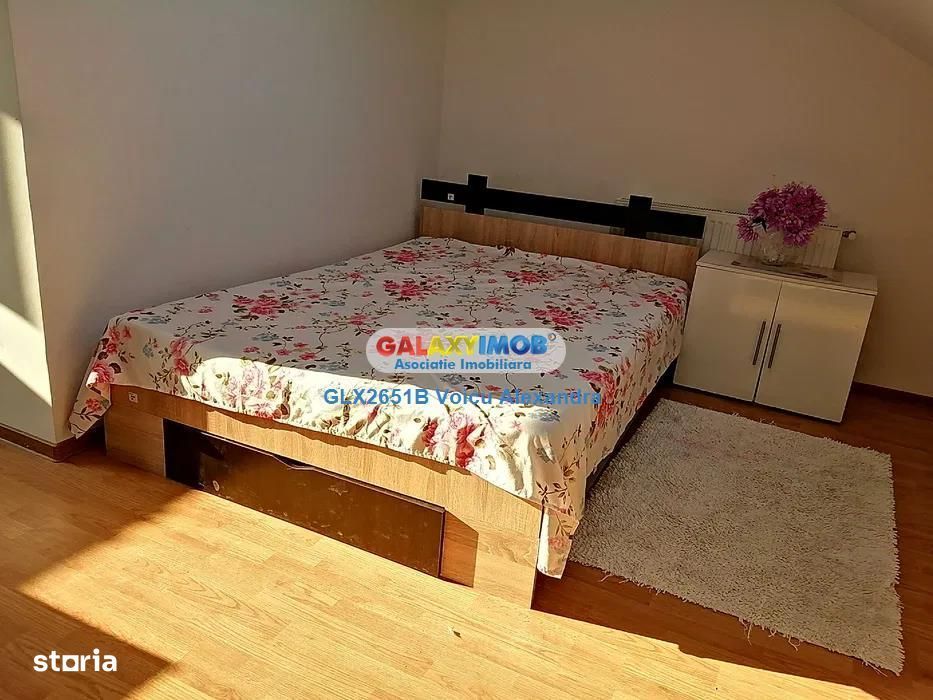 Garsoniera Moderna Vila Berceni - Dimitrie Leonida - Popesti