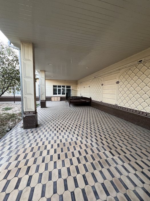 Ijaraga 2-xonali beriladi uy (Участок)