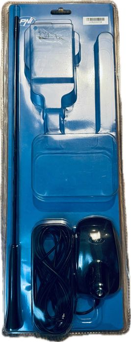 Antena statie radio CB PNI Extra 48 cu magnet inclus