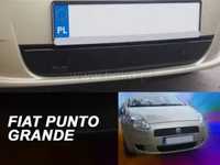 FIAT Grande Punto (2005-2012) - down Зимен дефлектор