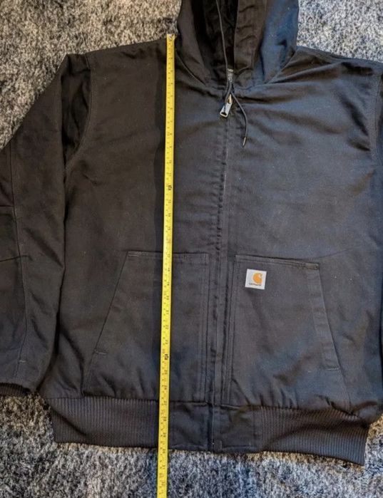 Яке Carhartt J-130 Active Jacket M