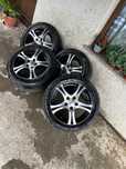 Vand Jante B Rock R16