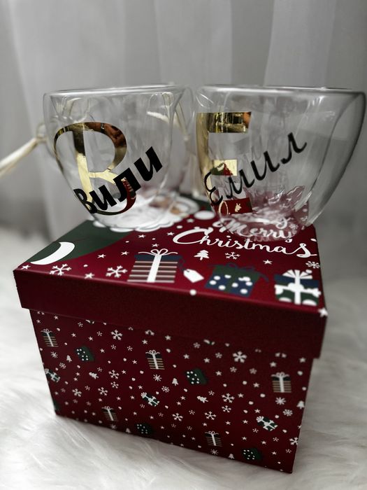 Чаши по ваш дизайн. Ключодържатели по ваш дизайн.