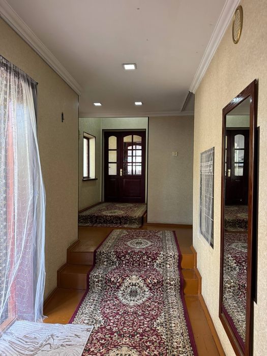 Продам свой участок срочно в Мирзо Улугбекском Районе Массив ТТЗ 4.