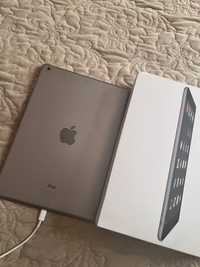 iPad air Wi-Fi 16gb space gray (2013 год)