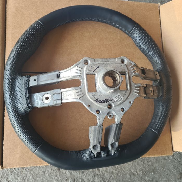 Волан  AMG Line Mercedes W206 W223 W213 W257 W167 GLE V297