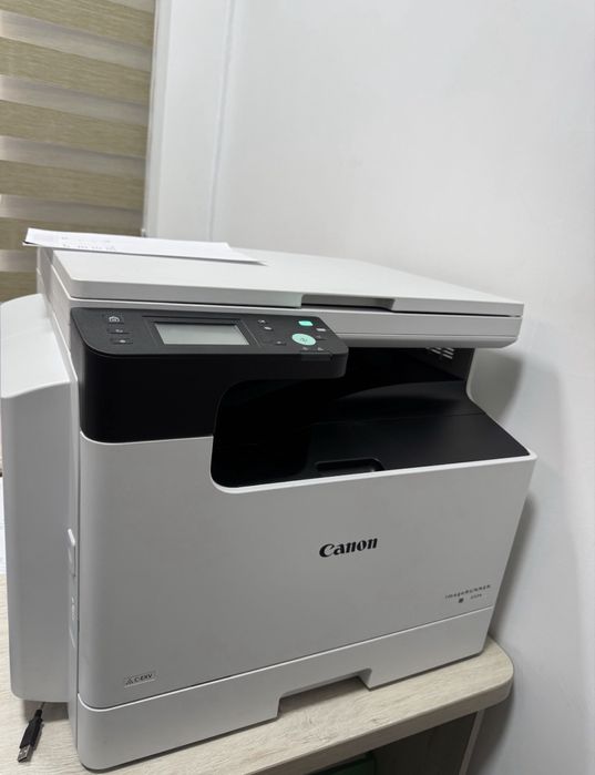 Принтер iR 2224 A3 МФУ Копия сканер