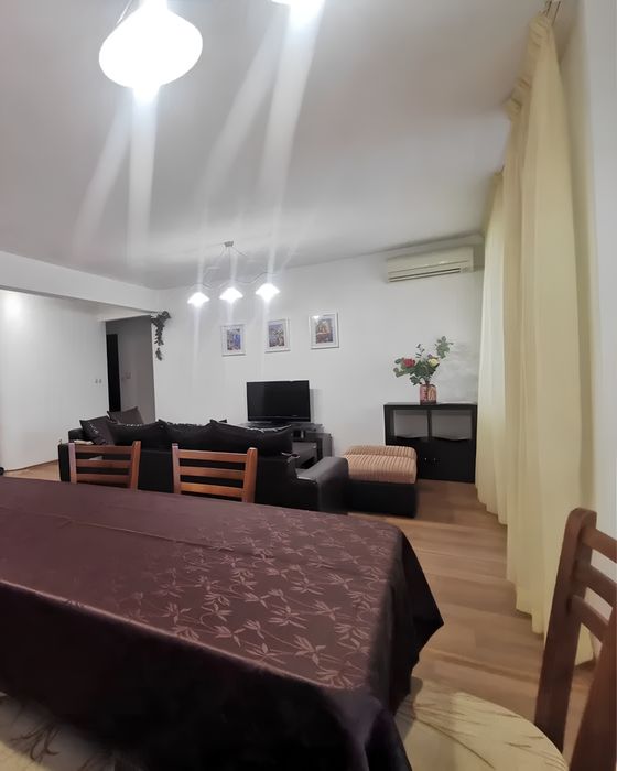 Дава се под наем Многостаен апартамент в София, Овча купел 1 - 130 кв.м за 900 € - Снимка #3