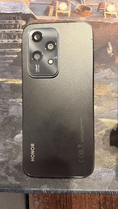 Honor litle 200 гаранция