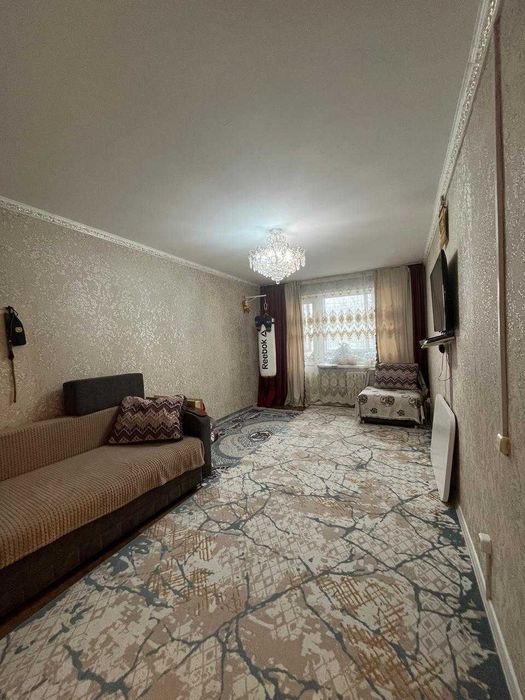 2 комн. кв. 3 этаж в Старом городе