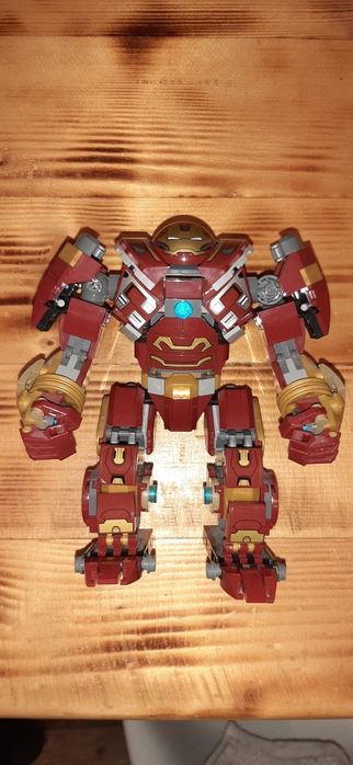 Lego Marvel Superheroes детска колекция