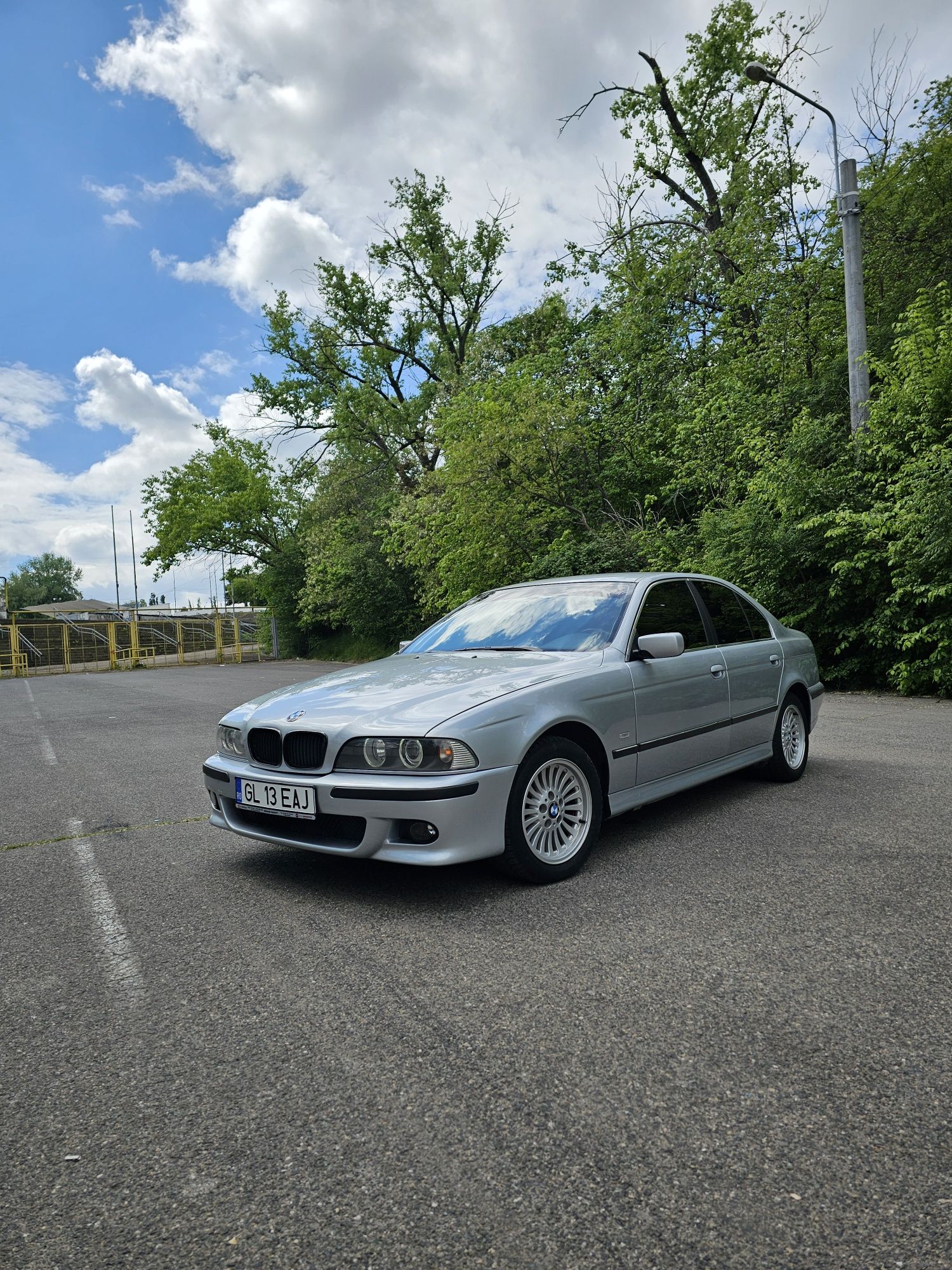 Vand BMW seria 5 E39