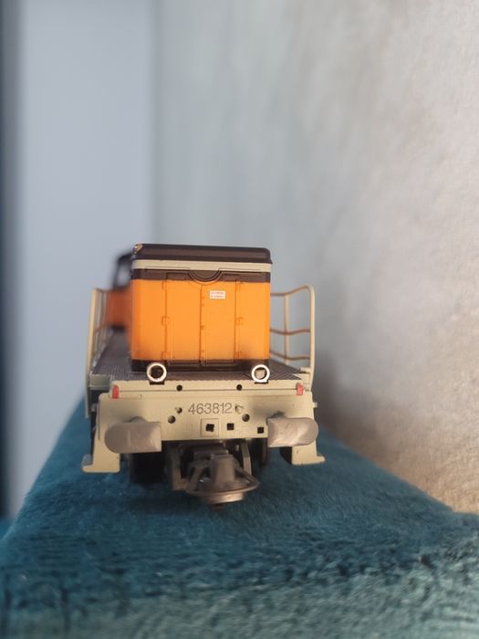 Locomotivă de colectie