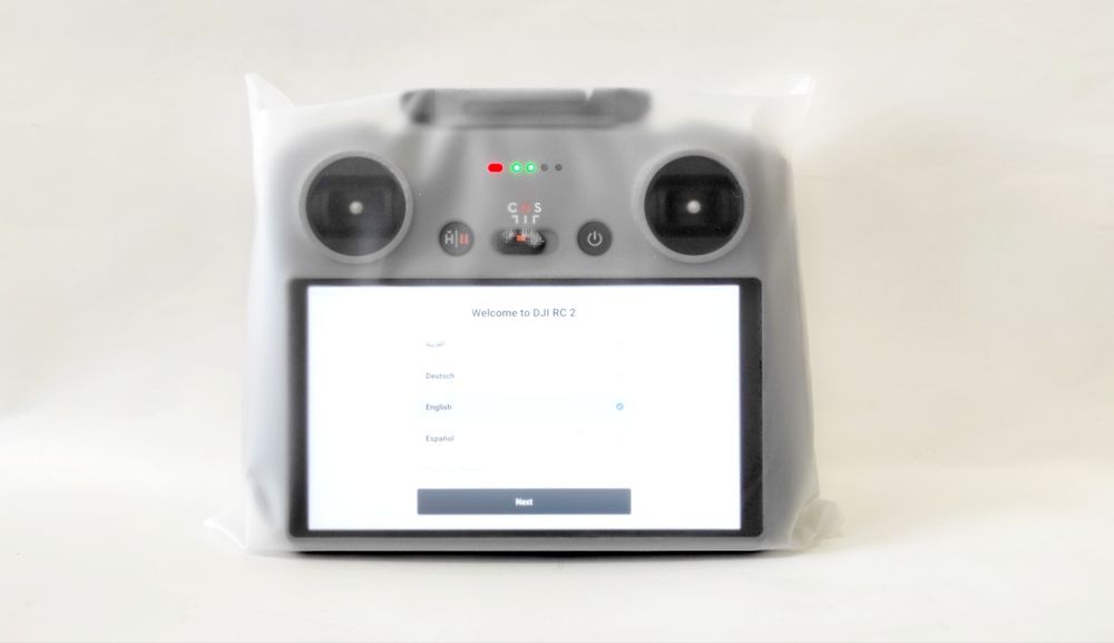 Пульт управления DJI RC2 новый, оригинал, не активированный