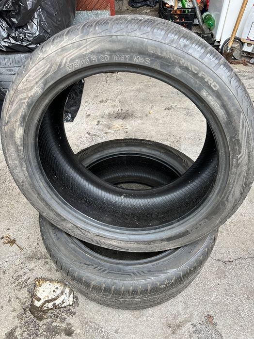 Zimni gumi od 15 do 20