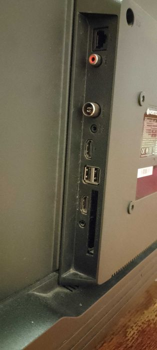 Televizor Vortex 32 inch (DEFECT)