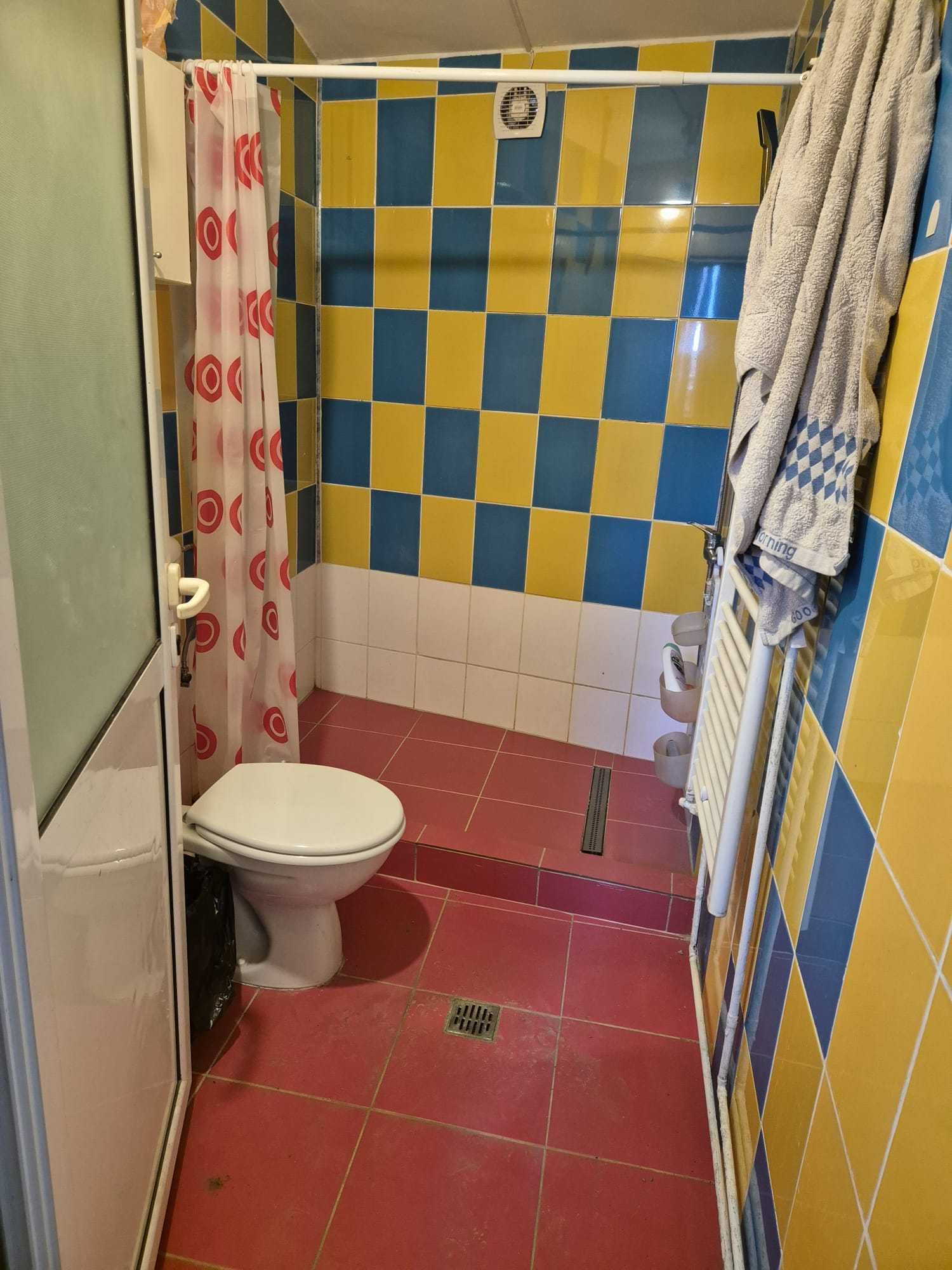 Casa comuna berceni
