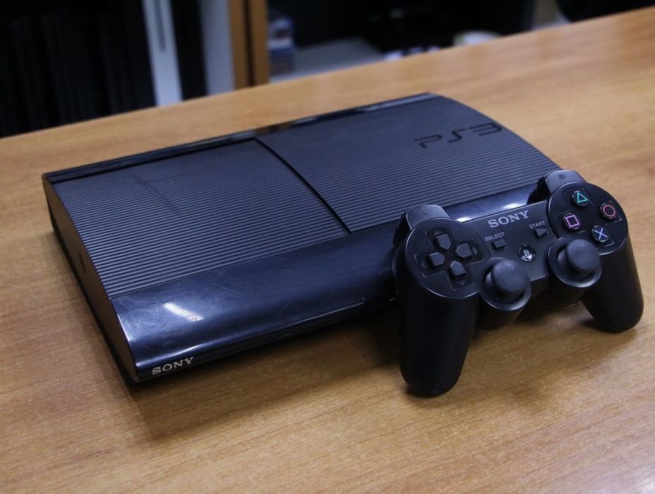 Playstation 3  продается