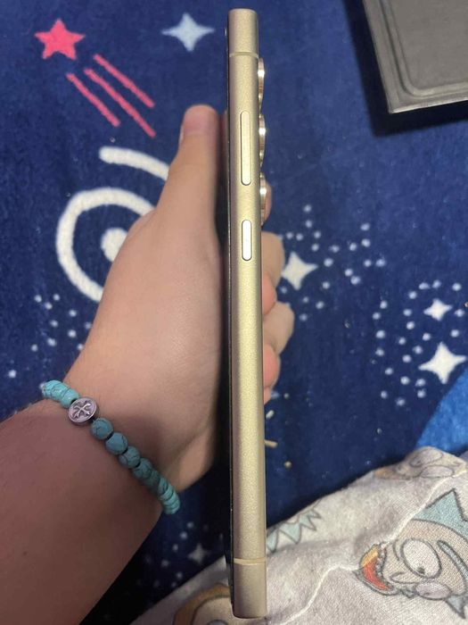 S24 ultra Telefon Nou Nu are nici un Defect telefonul este impecabil