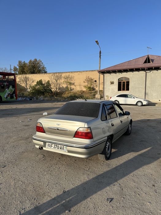 Daewoo Nexia 1 sons