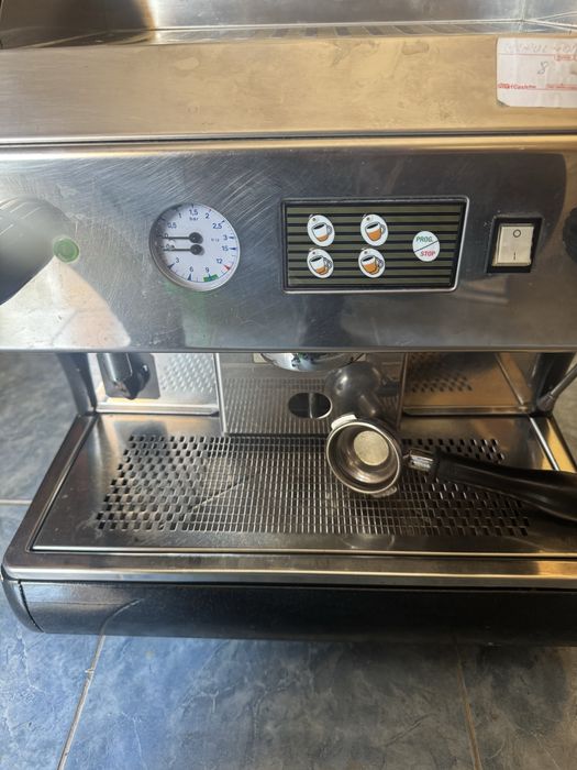 Espressor cafea profesional