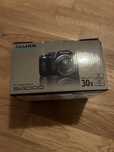 Camera Fuji S4000