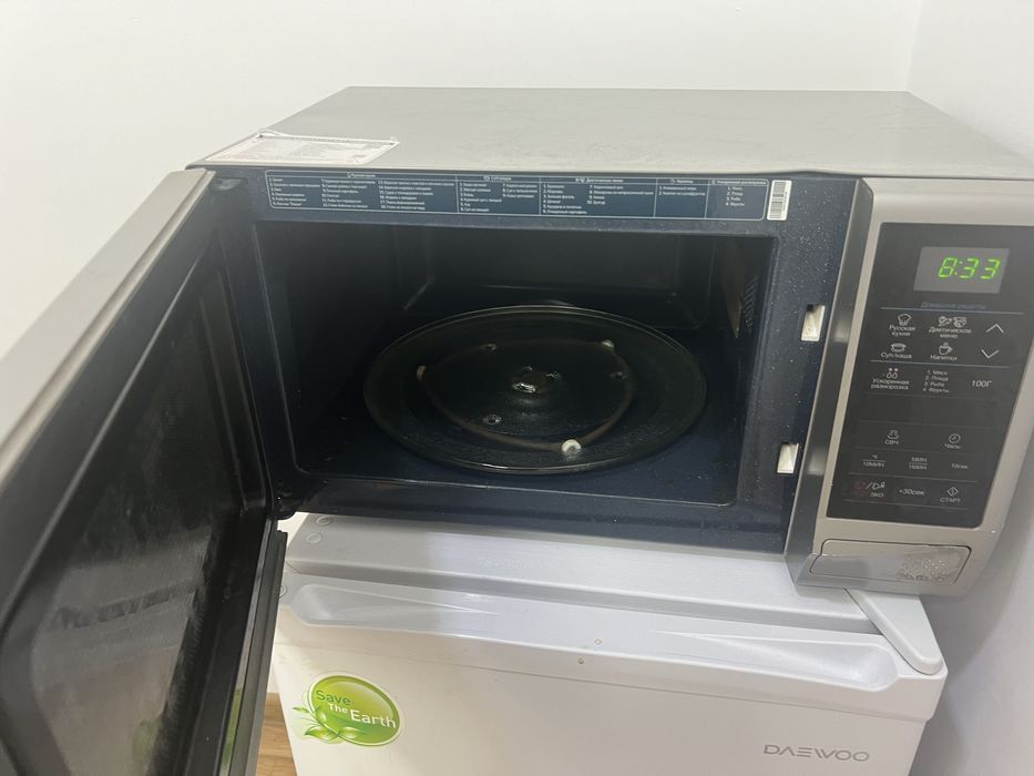 микроволновка，sumsong